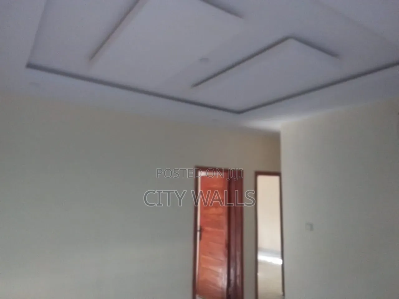 2bdrm Block of Flats in Badore for rent