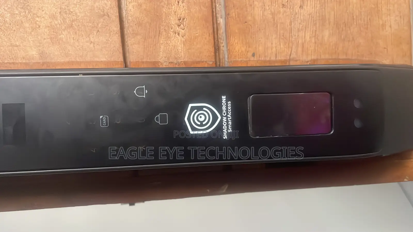 Tuya Smart Lock