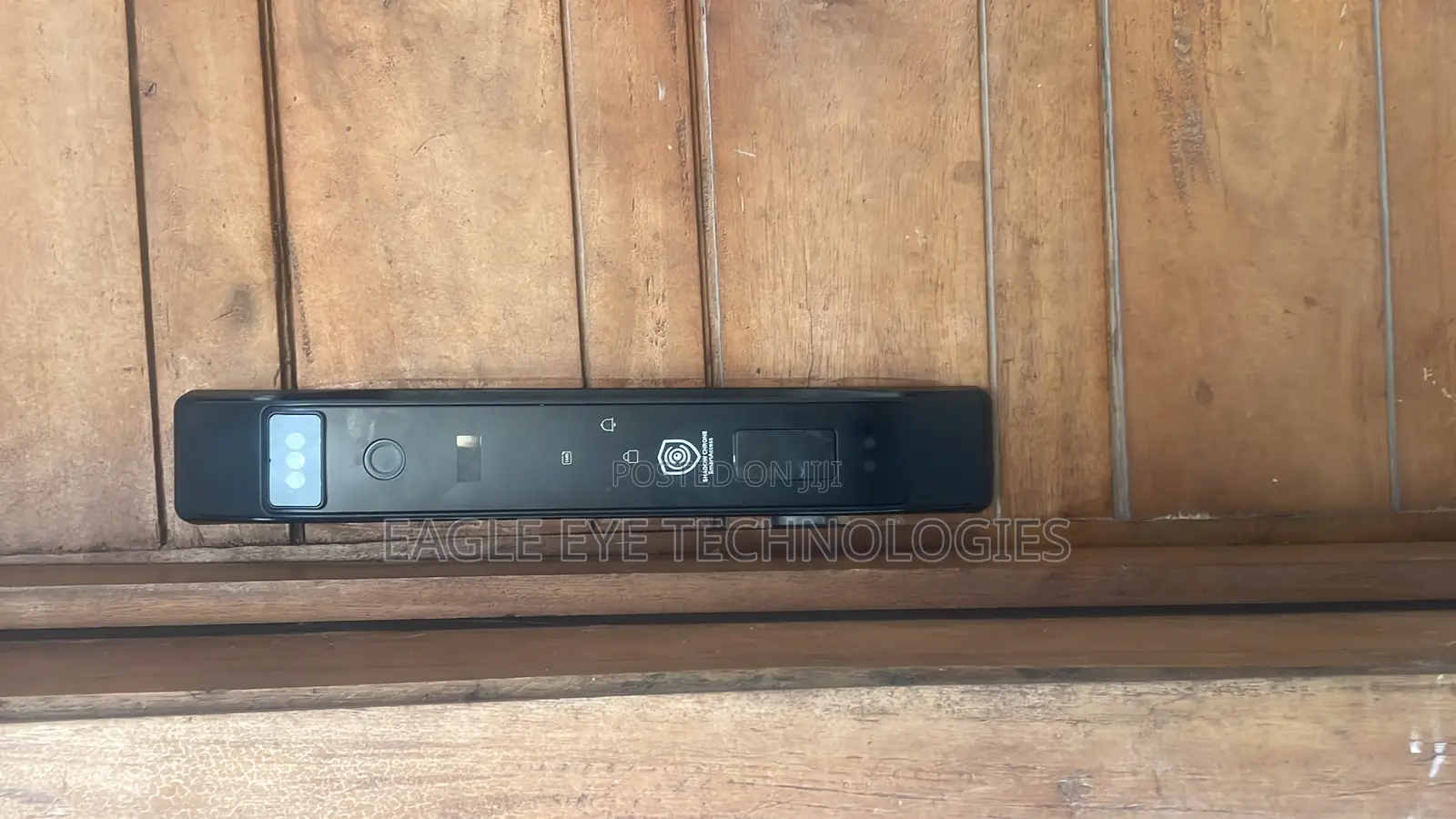 Tuya Smart Lock