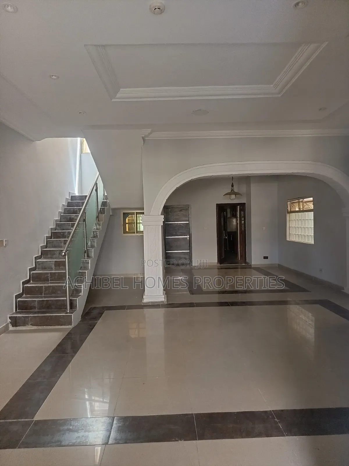 4bdrm Duplex in Off Hakeem Dickson, Lekki Phase 1 for rent