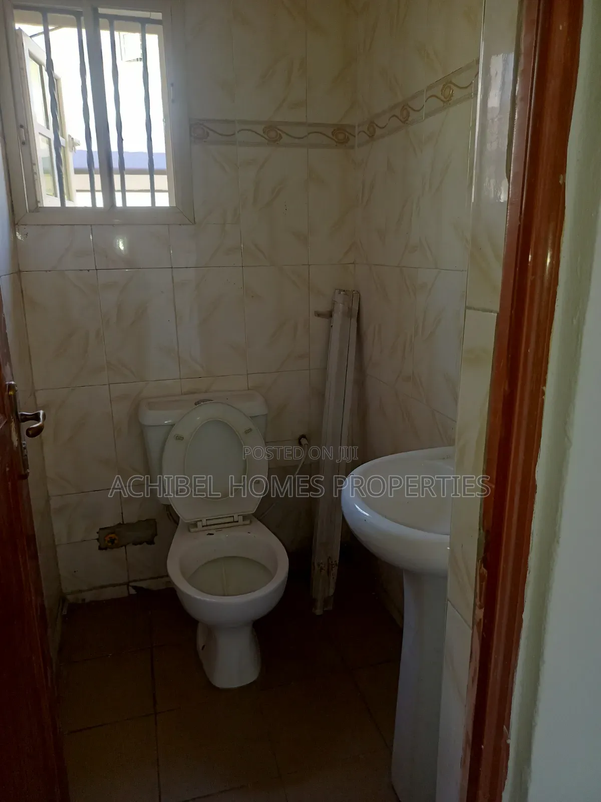 4bdrm Duplex in Off Hakeem Dickson, Lekki Phase 1 for rent