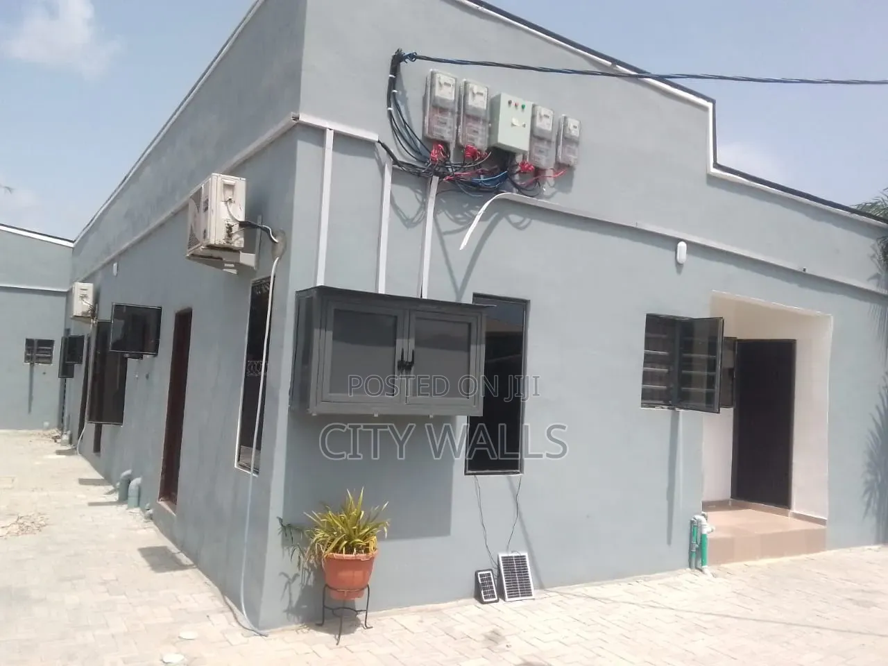 Studio Apartment in Victory Estate, Ogombo for rent