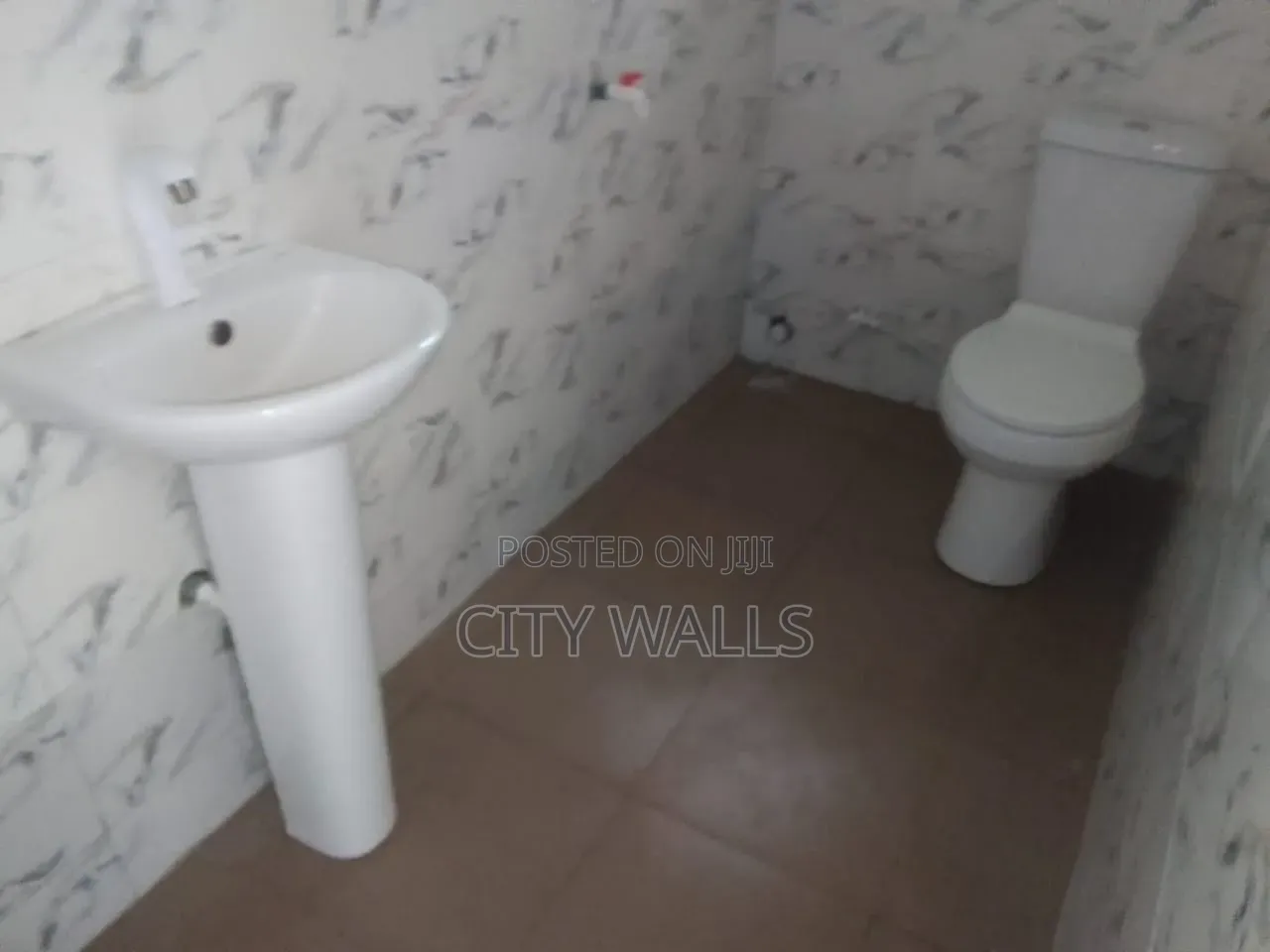 Studio Apartment in Victory Estate, Ogombo for rent