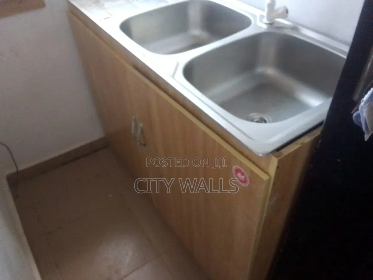 Studio Apartment in Victory Estate, Ogombo for rent