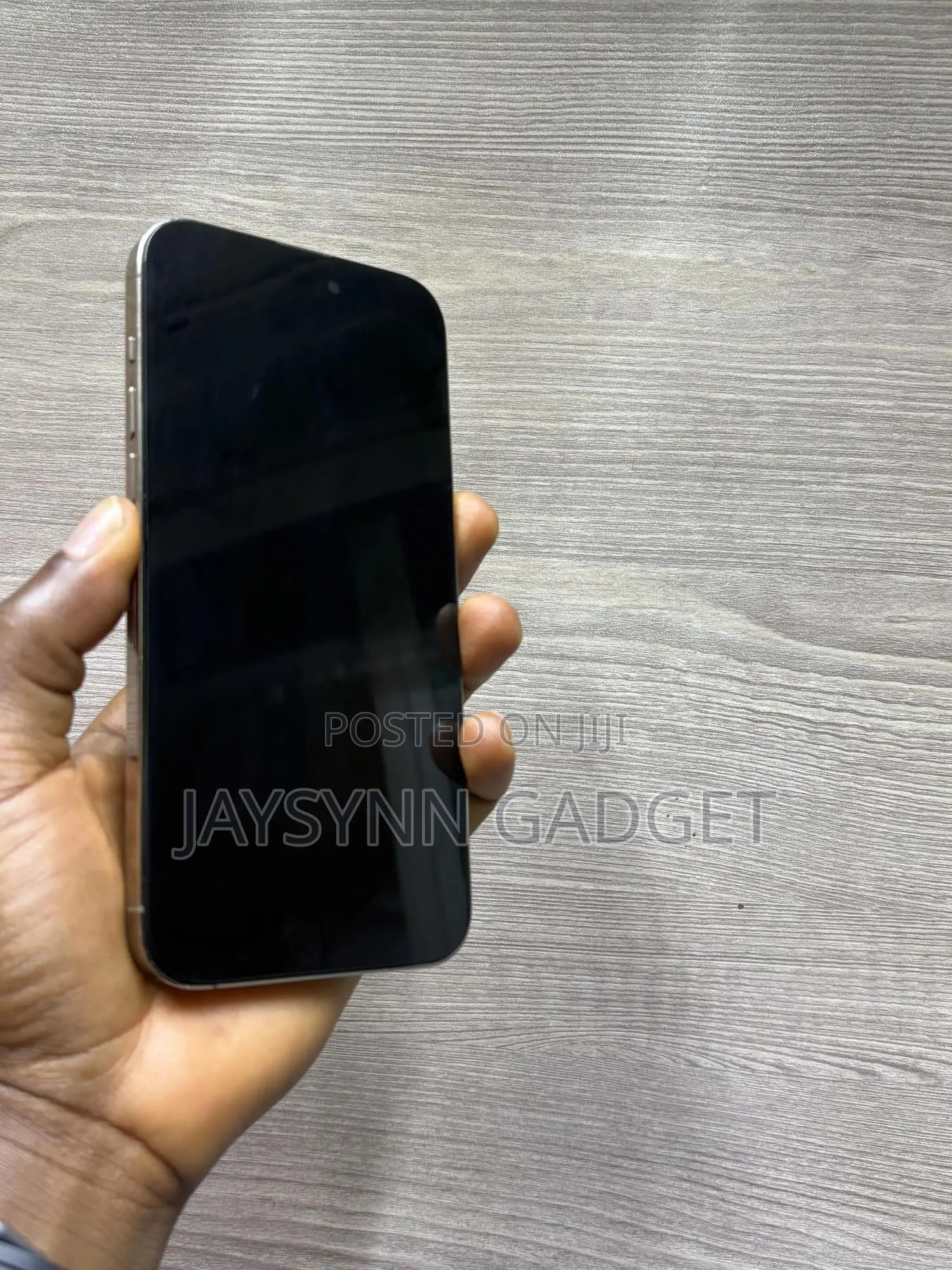 Apple iPhone 14 Pro Max 256 GB White