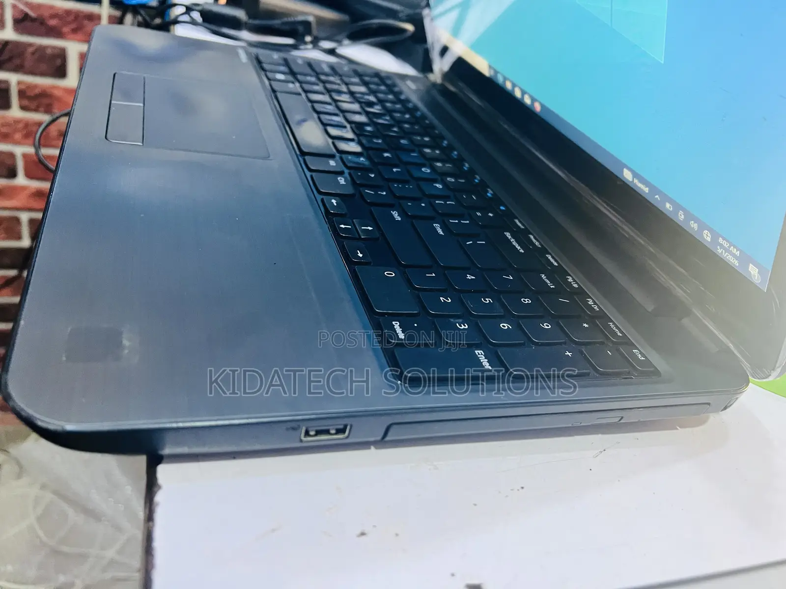 Laptop Dell Latitude 3540 8GB Intel Core i5 HDD 640GB