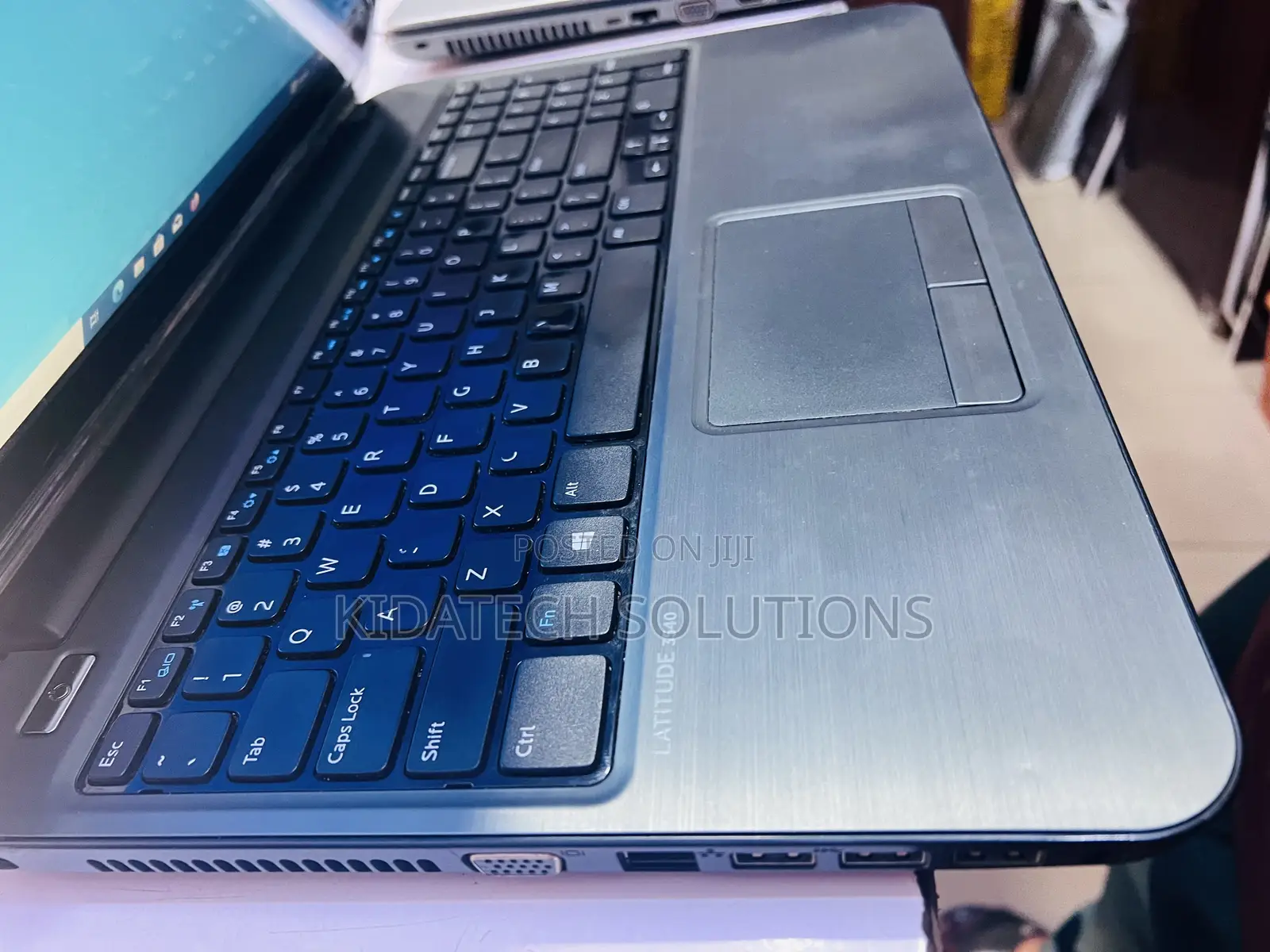 Laptop Dell Latitude 3540 8GB Intel Core i5 HDD 640GB