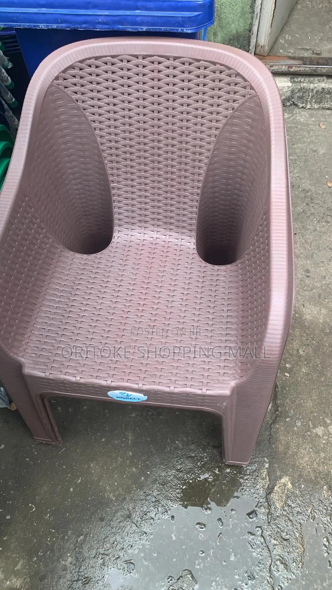 Elephant Comfy Chair for Adult