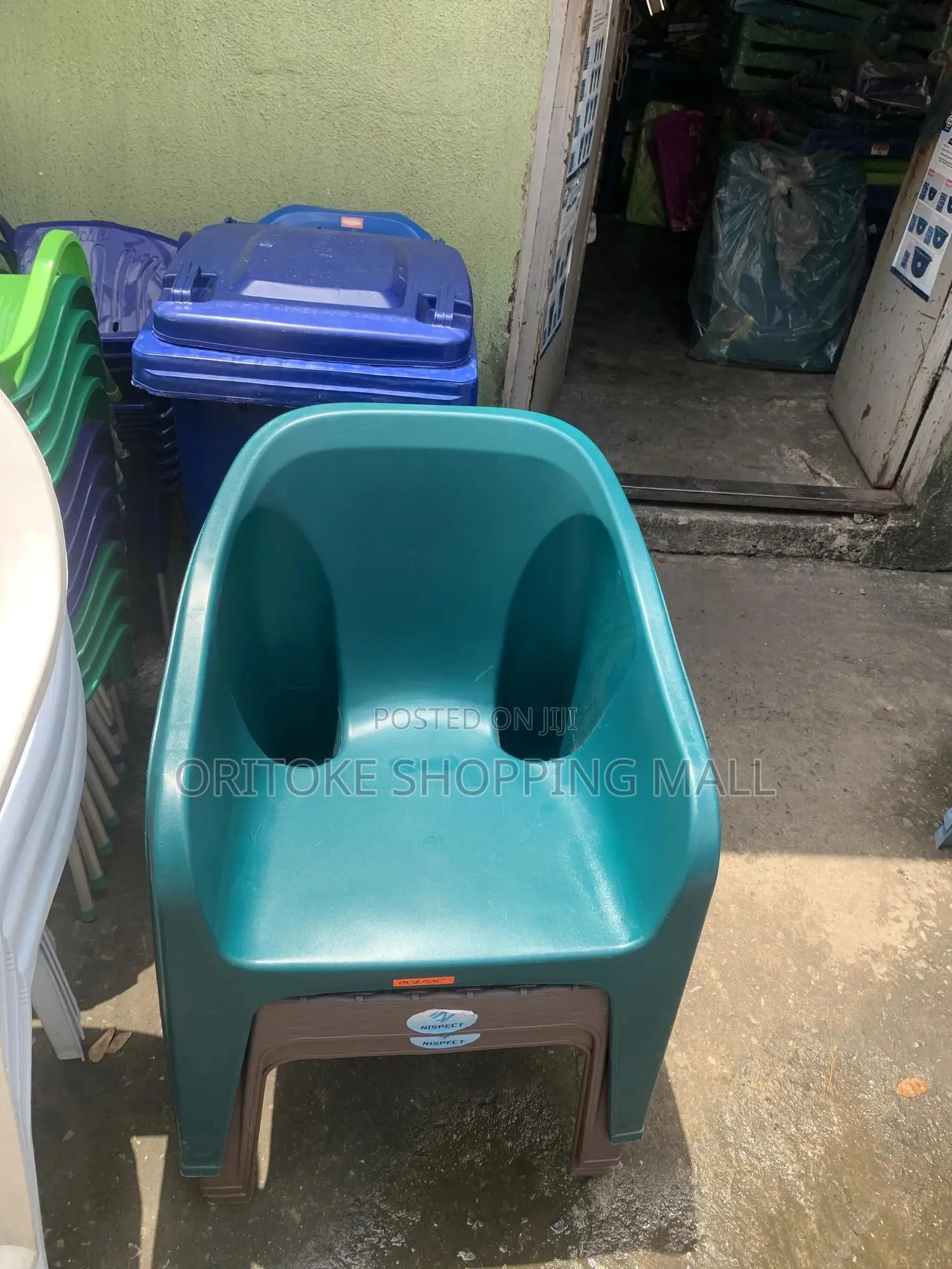 Elephant Comfy Chair for Adult