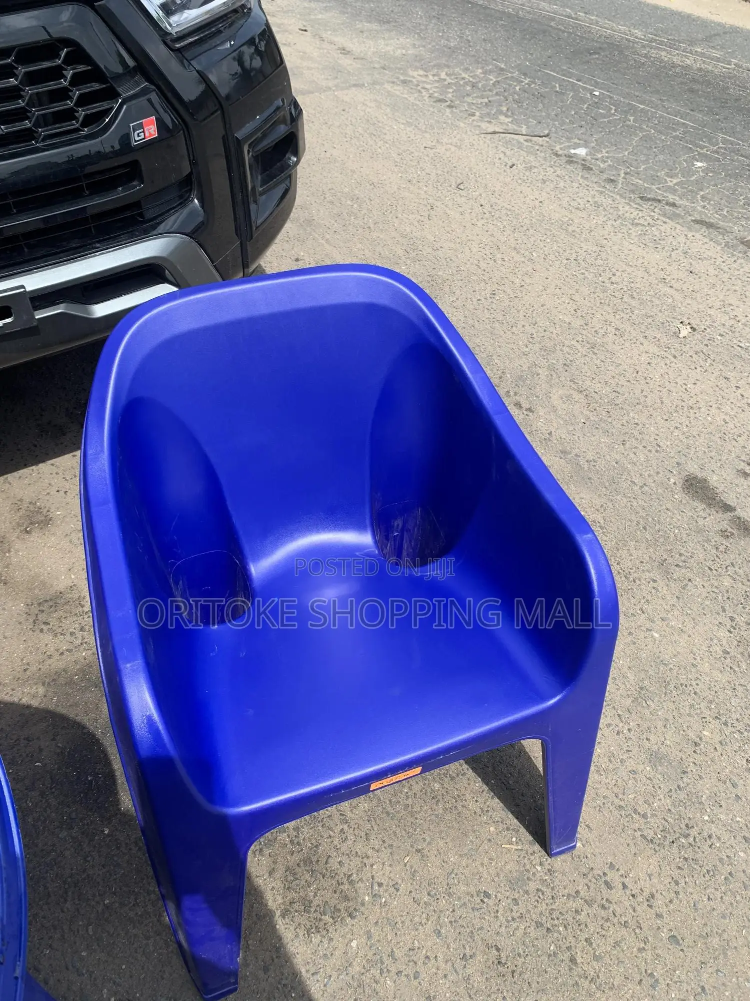 Elephant Comfy Chair for Adult