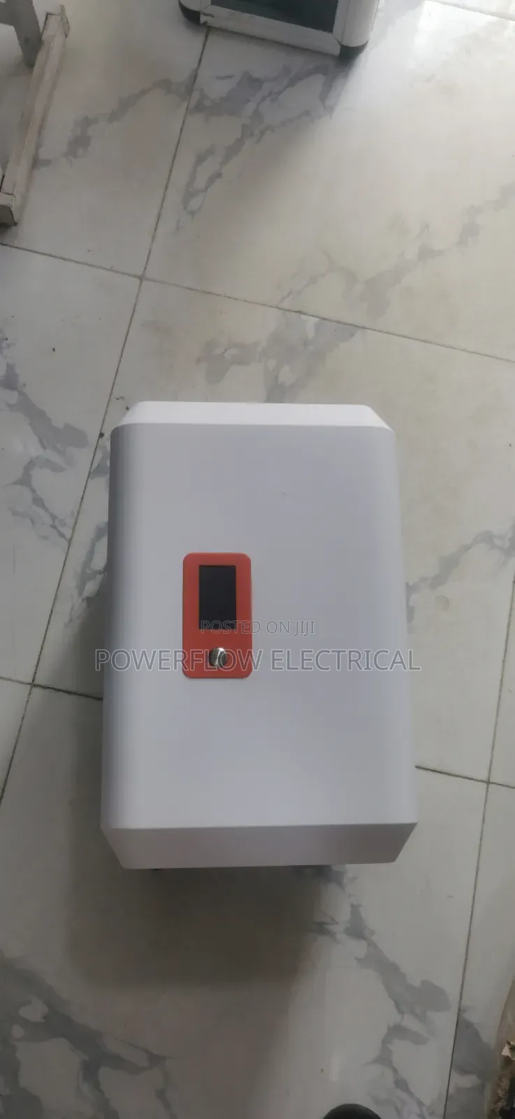 Solar Generator