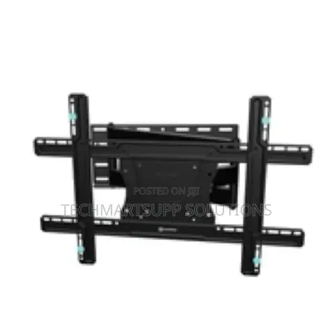 Full Motion Adjustable Tv Wall Mount/Hanger for 40"-75" (Onkron M7l)