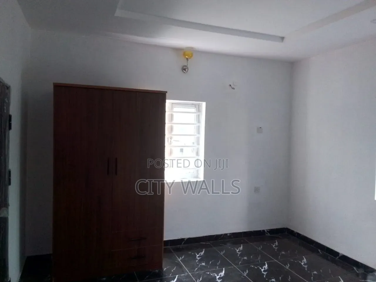 2bdrm Block of Flats in Ogombo for rent
