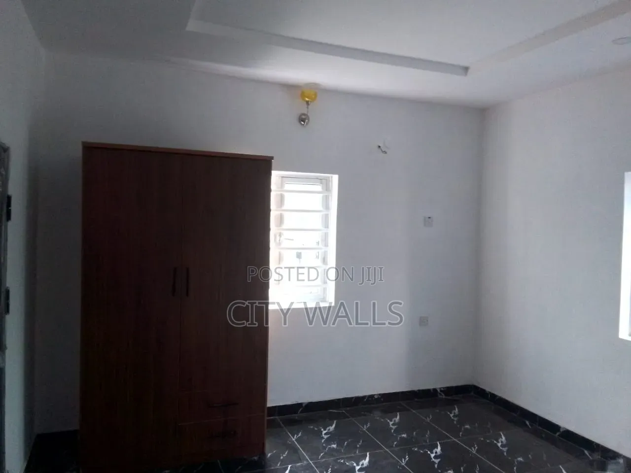 2bdrm Block of Flats in Ogombo for rent
