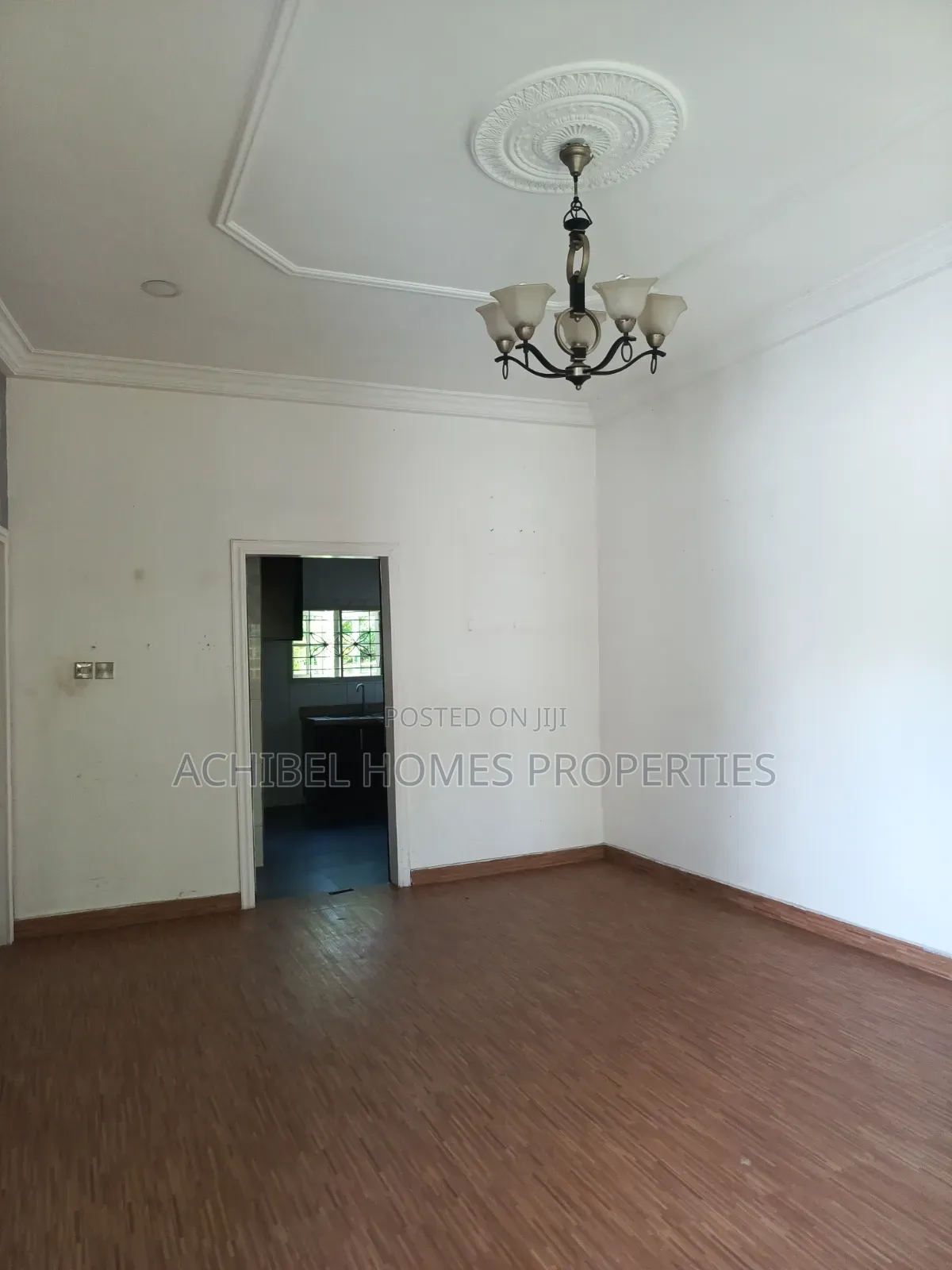 3bdrm Bungalow in Off Hakeem Dickson, Lekki Phase 1 for rent