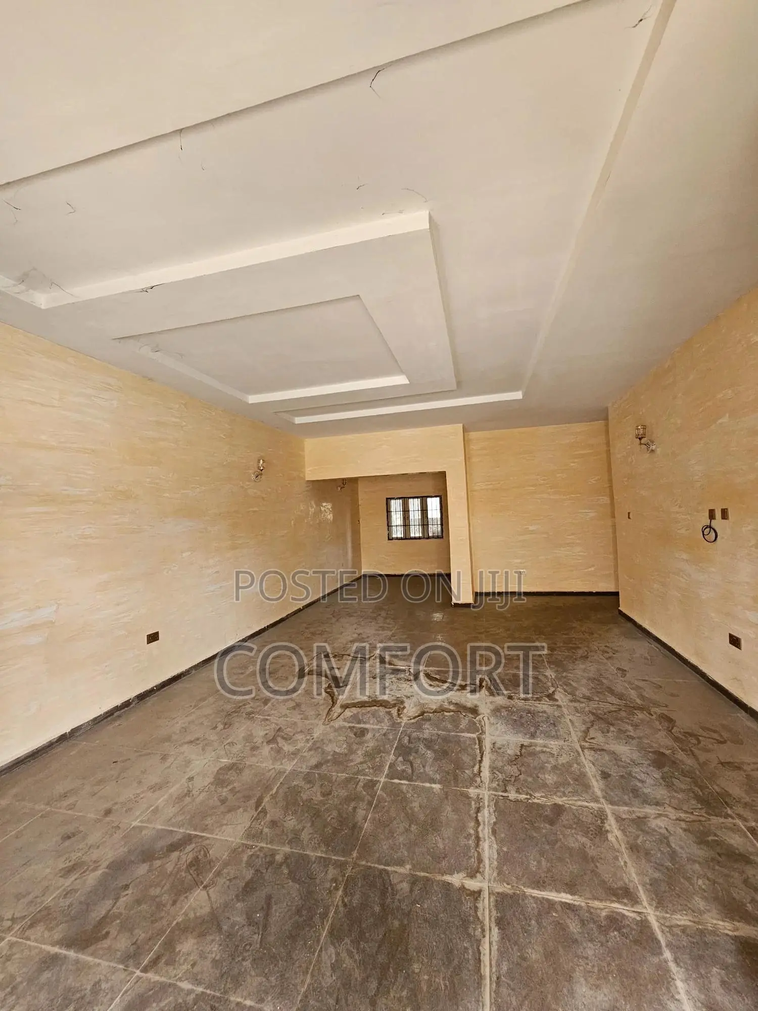 3bdrm Block of Flats in Durumi for sale