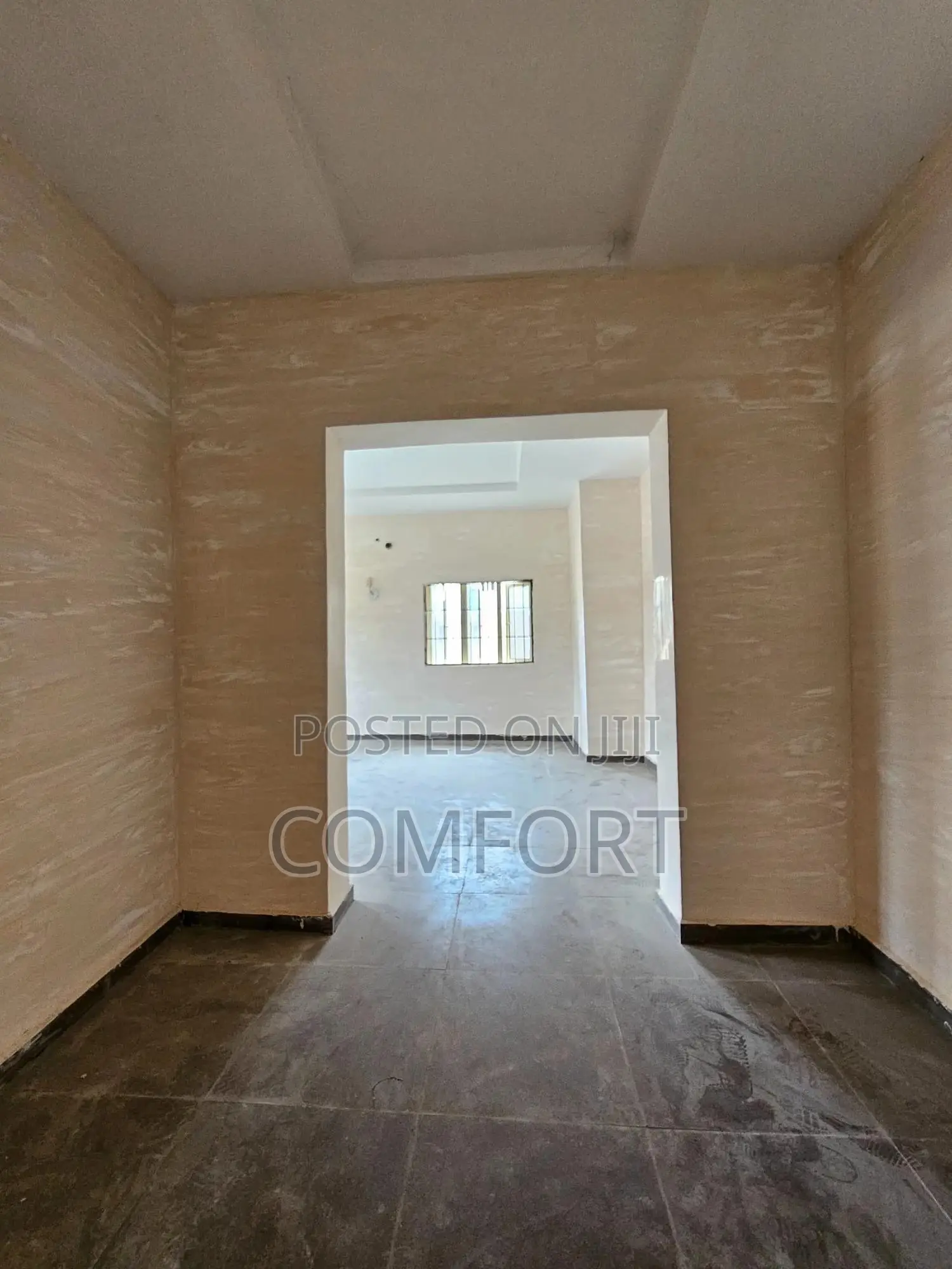 3bdrm Block of Flats in Durumi for sale