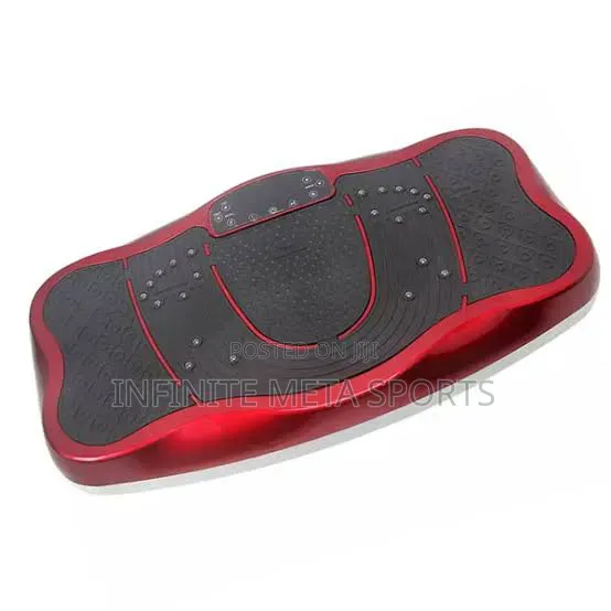 Brand New Big Platform Massager