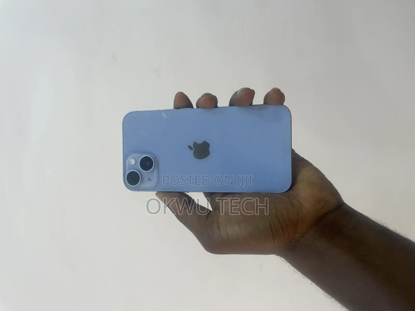 Apple iPhone 14 128 GB Blue