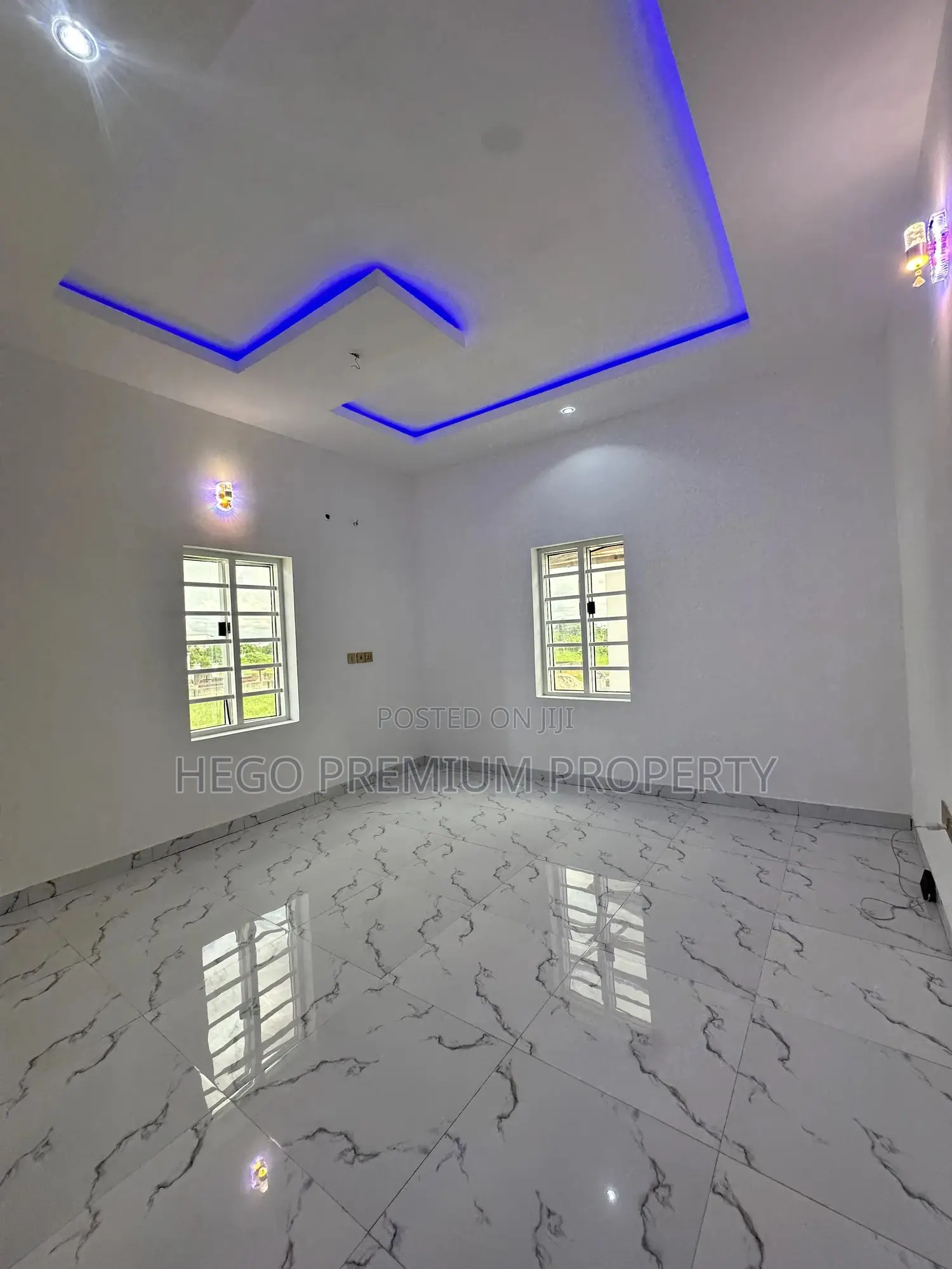 4bdrm Duplex in Capital City Estate, Rukpokwu for rent