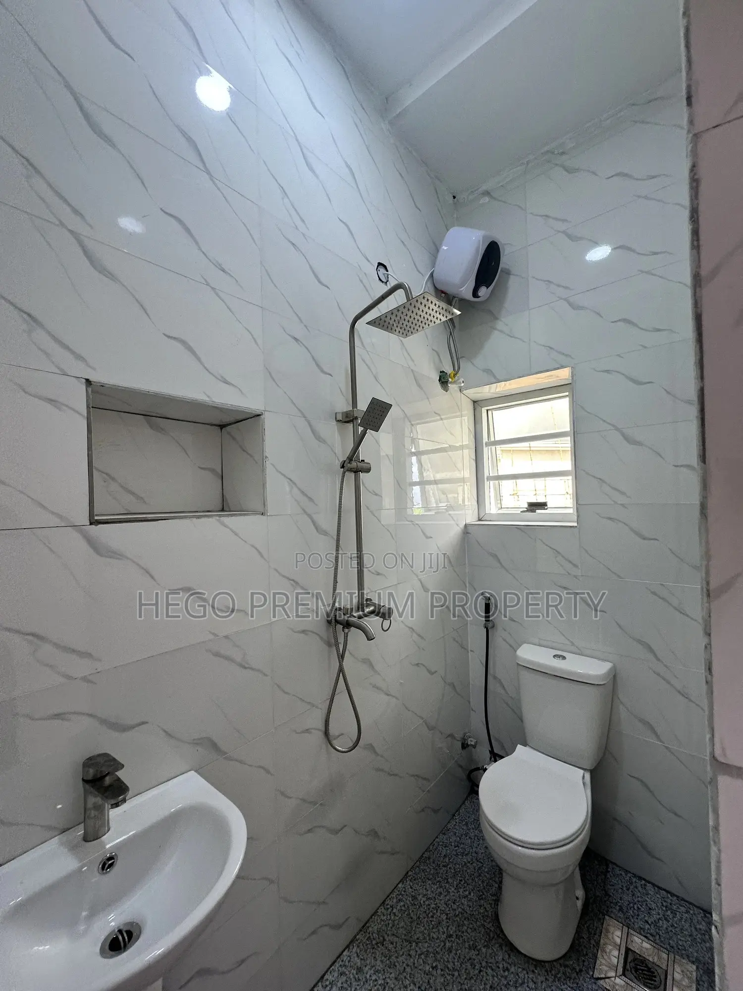 4bdrm Duplex in Capital City Estate, Rukpokwu for rent