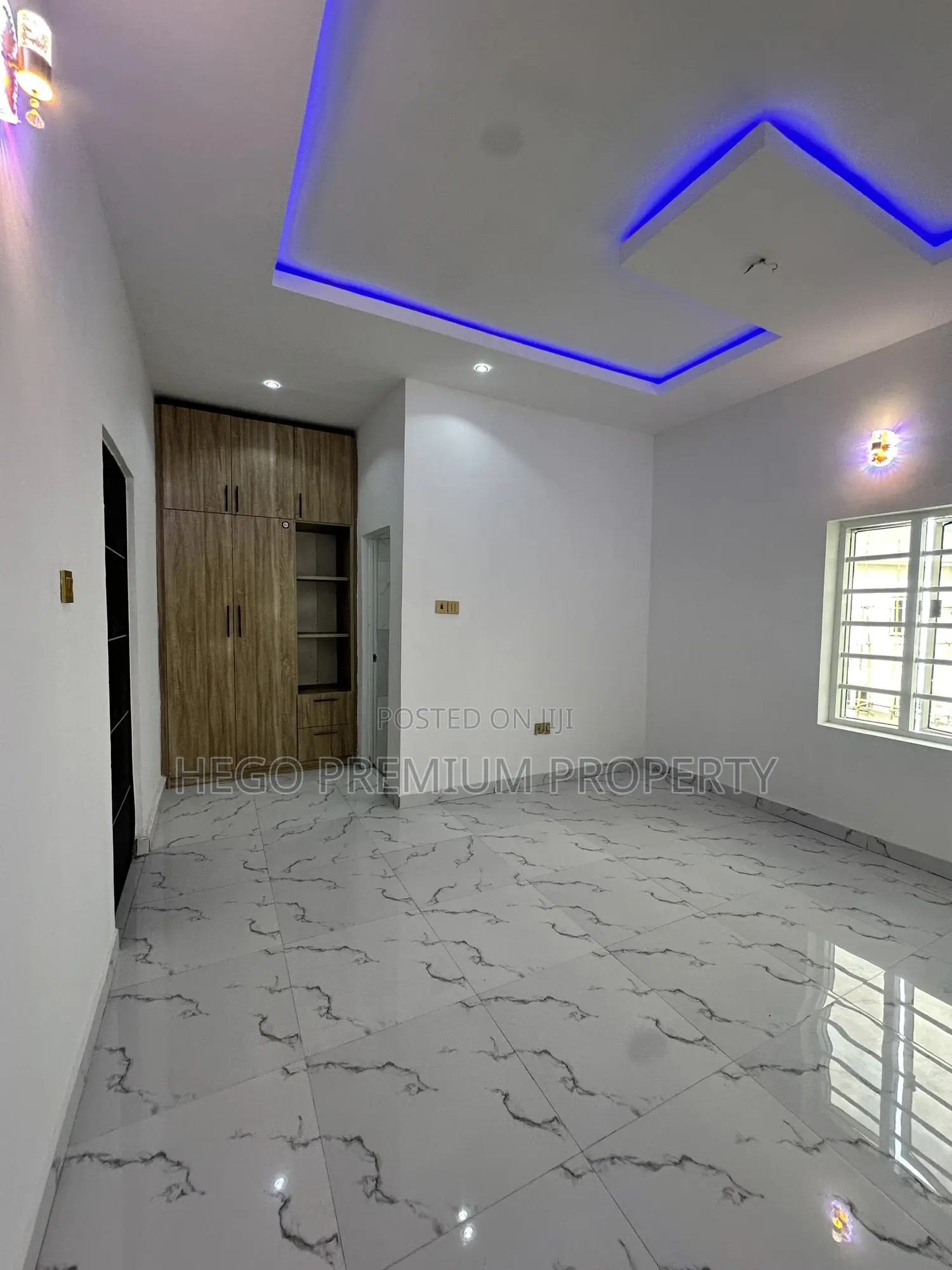 4bdrm Duplex in Capital City Estate, Rukpokwu for rent