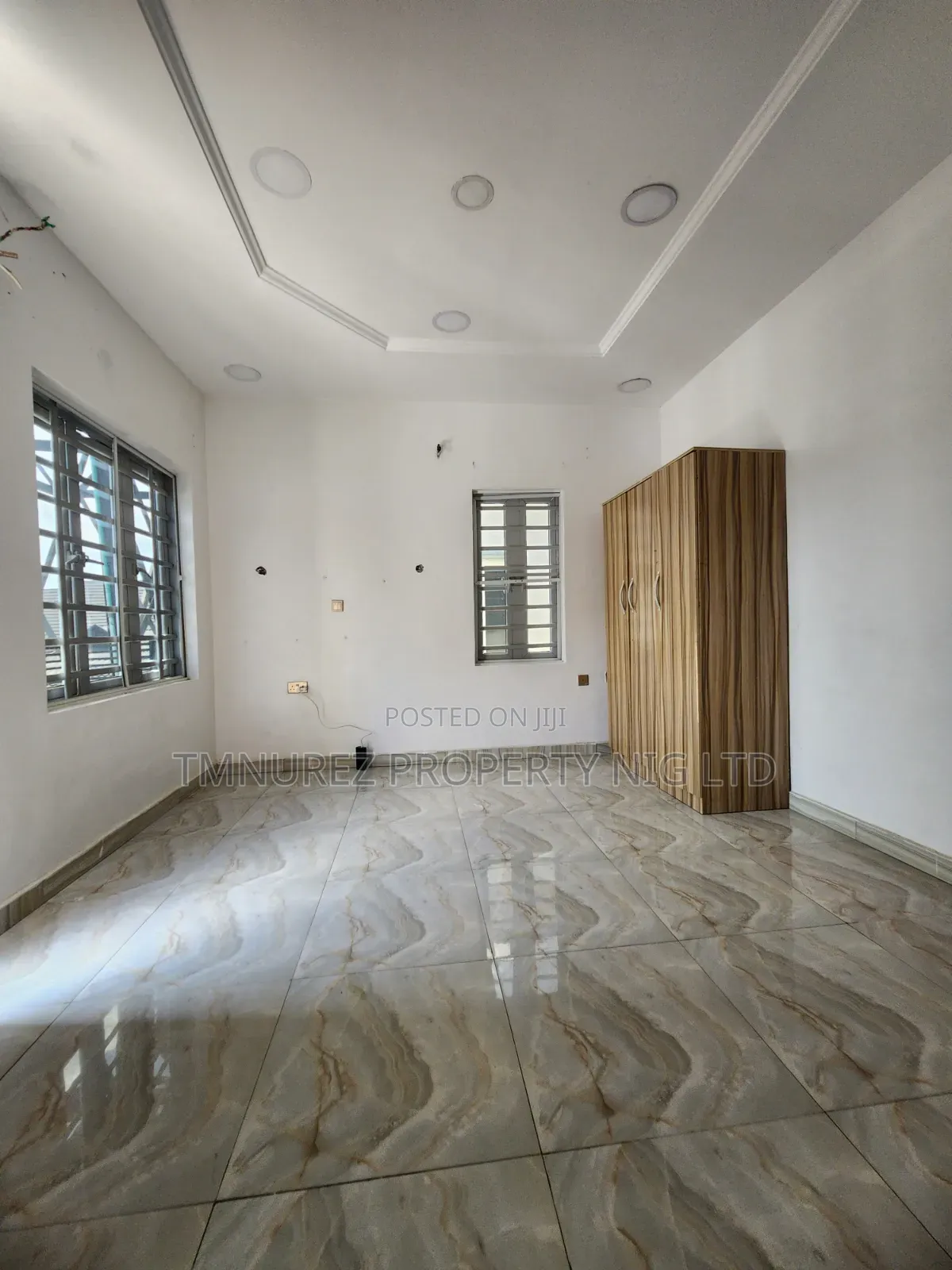 Studio Apartment in Ikota for rent