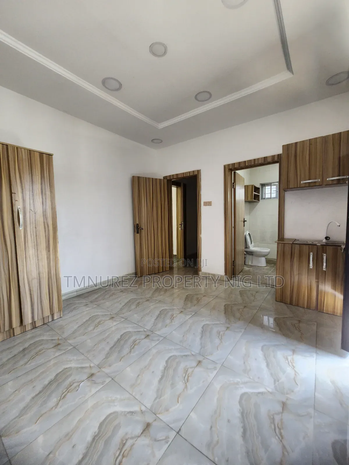 Studio Apartment in Ikota for rent