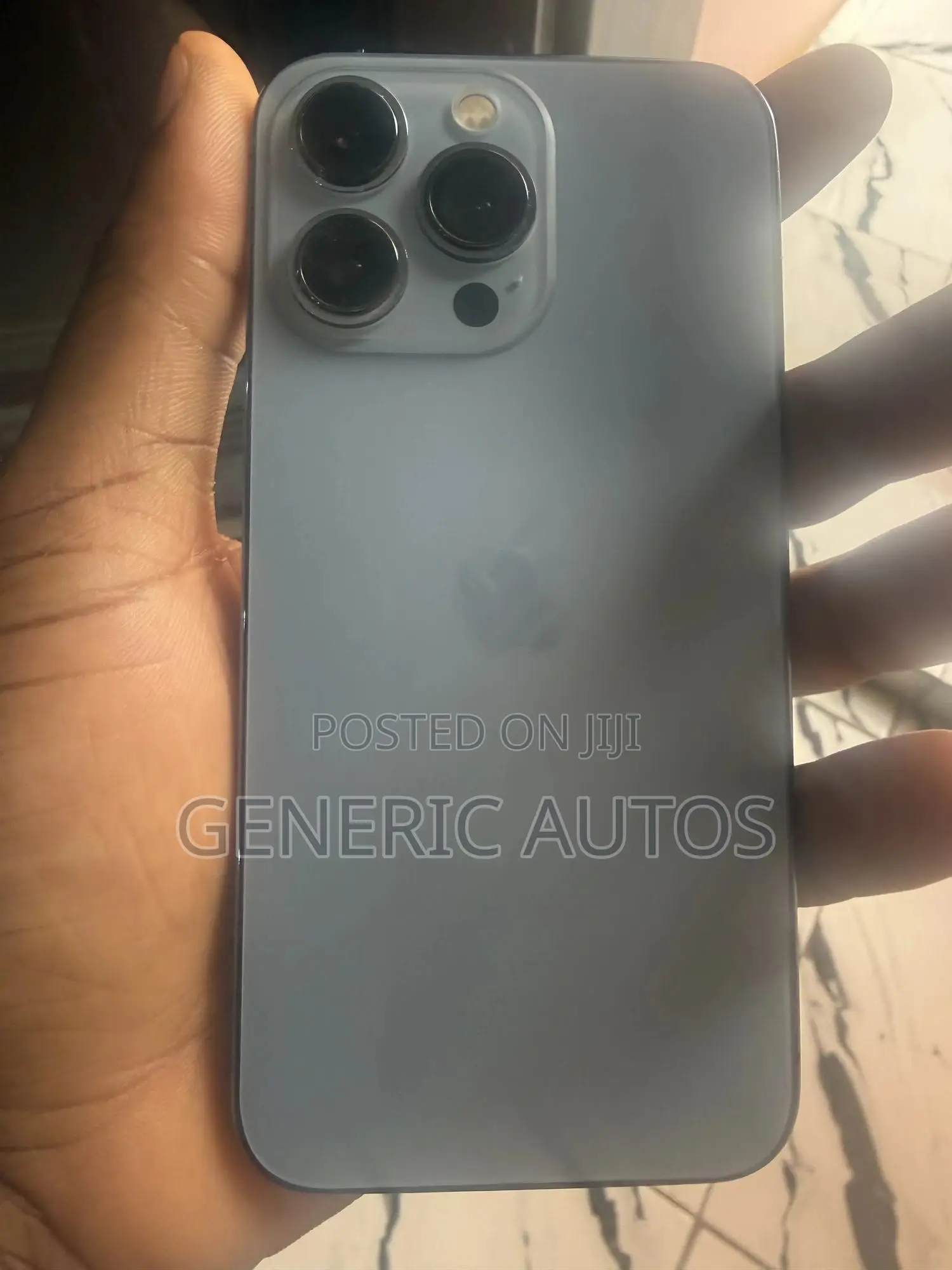 Apple iPhone 13 Pro 128 GB Blue