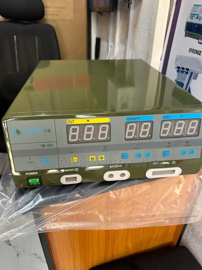 High Frequency Electrotome