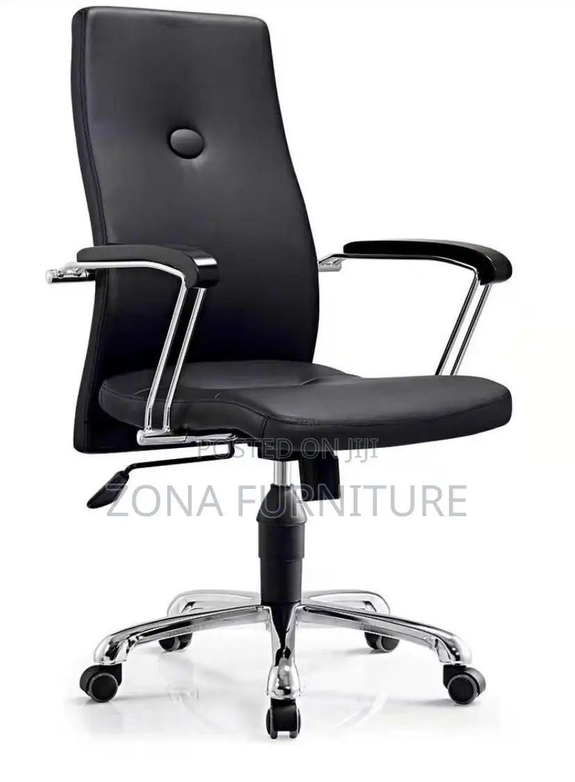 Office Swivel Chair Leather, Conference Chairs