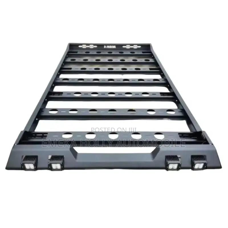 Wedgetail Roof Rack Platform for Land Cruiser 79 Series