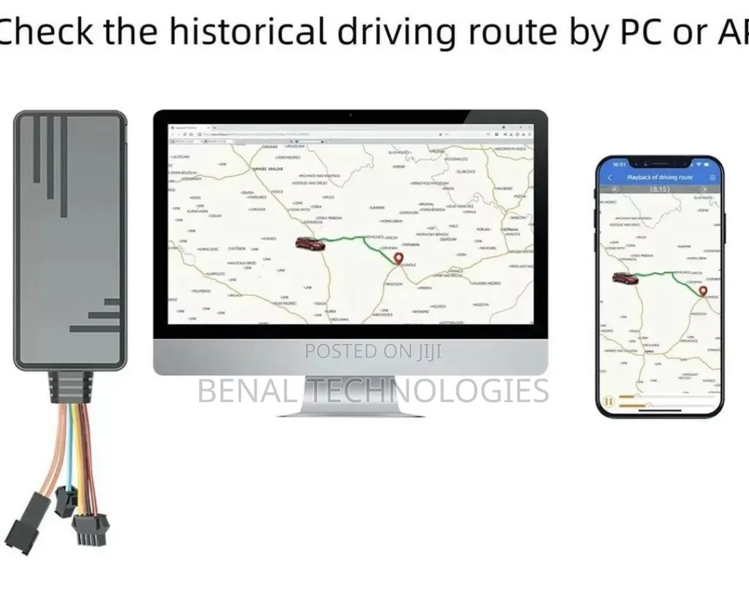 Gps Car Tracker Service; Lifetime Access. Zero Strings Attached.