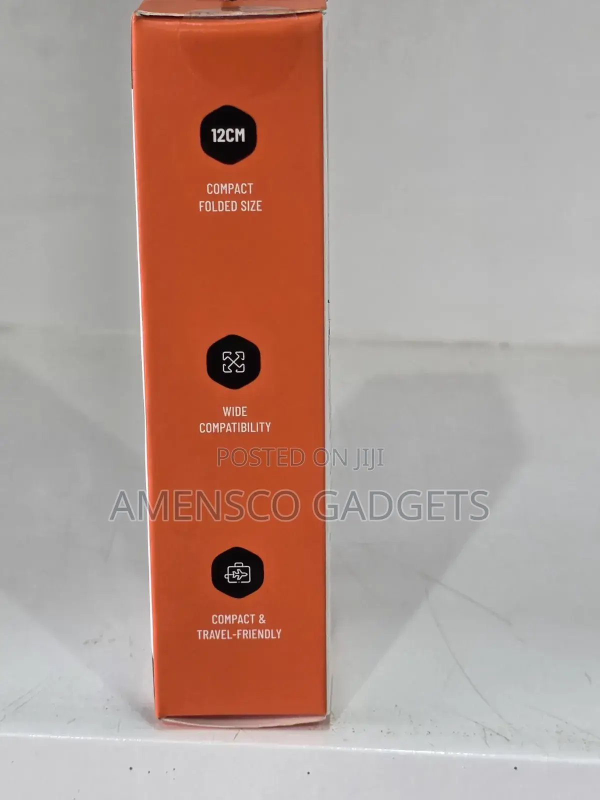Porodo Lifestyle Ultra-Compact Bluetooth Selfie Stick