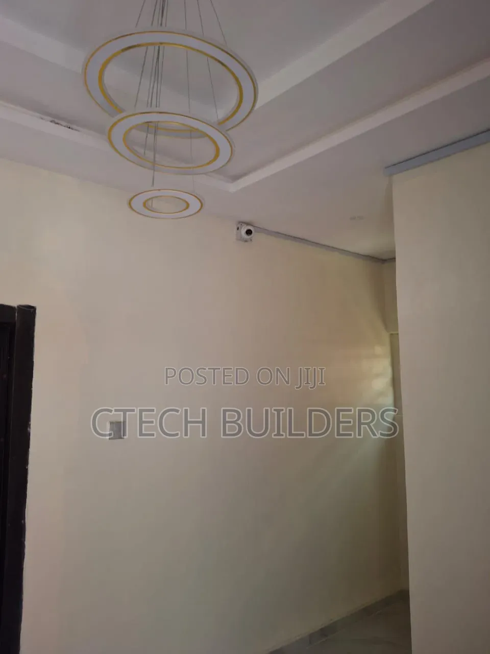 4bdrm Apartment in Benin City for rent