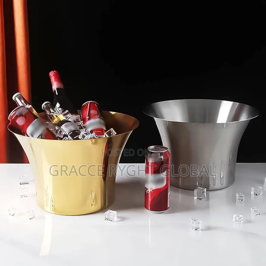 9l Champagne Bowl