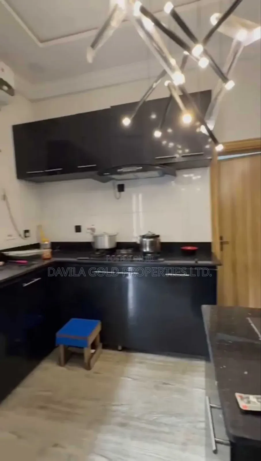 Furnished 3bdrm Bungalow in Benin City for sale
