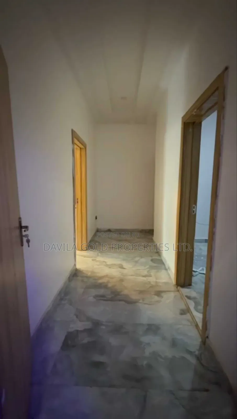 Furnished 3bdrm Bungalow in Benin City for sale