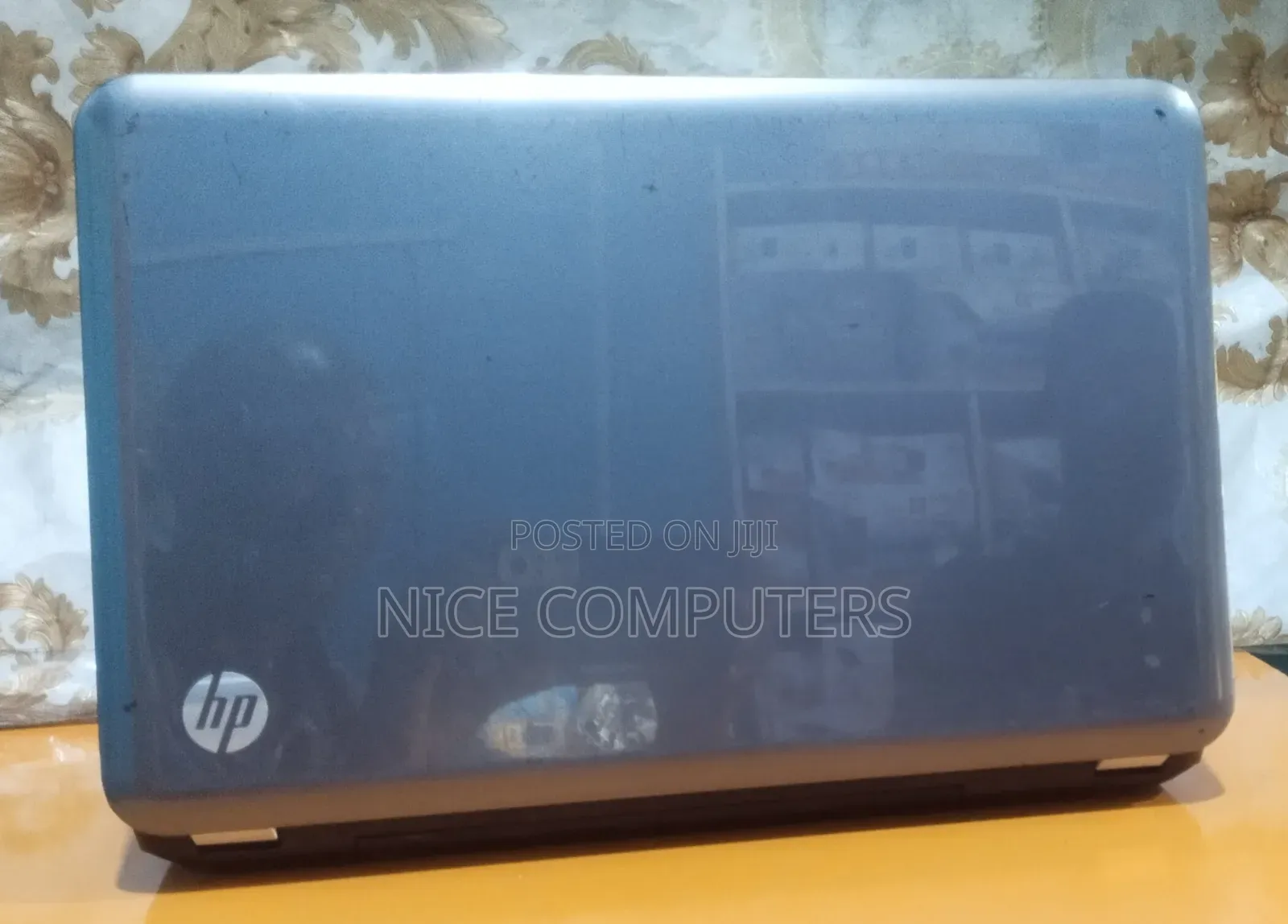 Laptop HP Pavilion G6 8GB Intel Pentium HDD 500GB