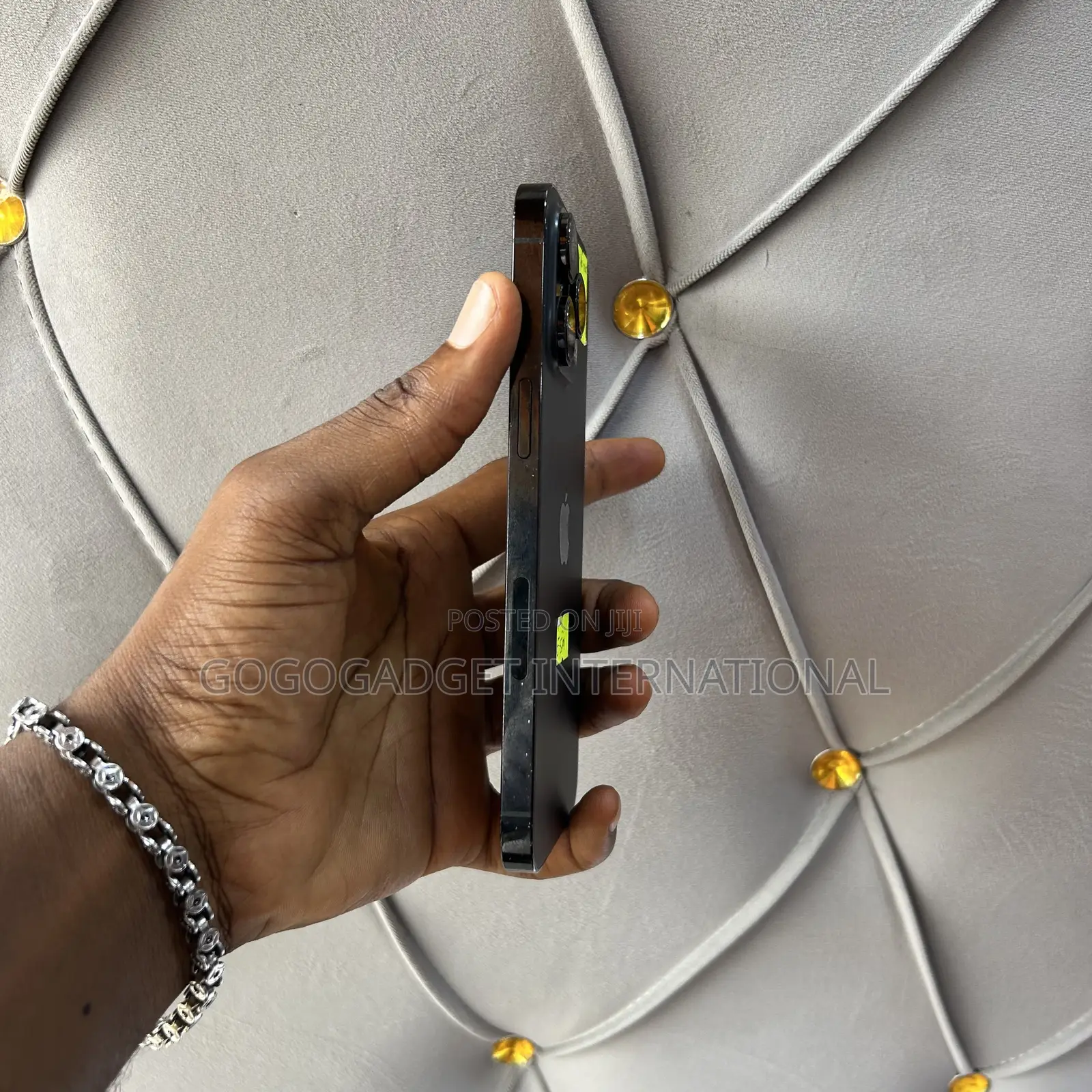 Apple iPhone 14 Pro Max 128 GB Black