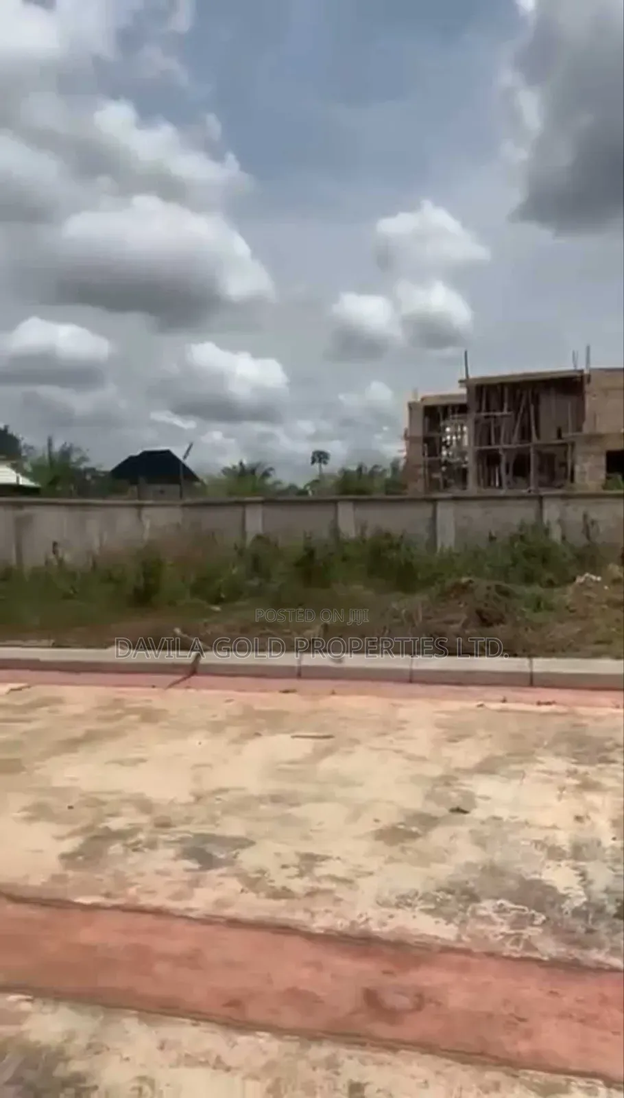 4bdrm Bungalow in Benin City for sale