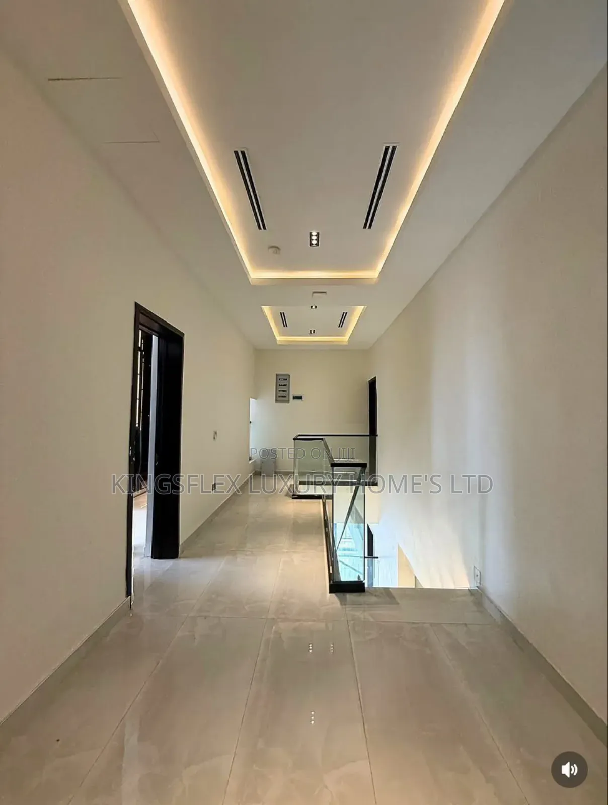 4bdrm Duplex in Estate, Wuye for sale
