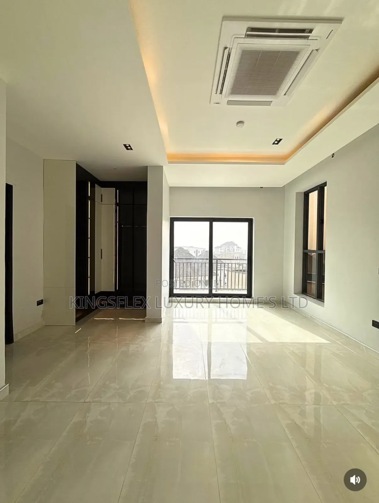 4bdrm Duplex in Estate, Wuye for sale