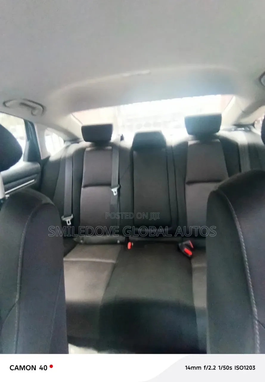 Toyota Highlander XLE V6 4x4 (3.5L 6cyl 6A) 2016 Black