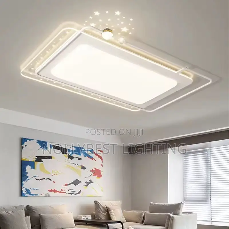 Celling Light for Sitting Room and Bedroom