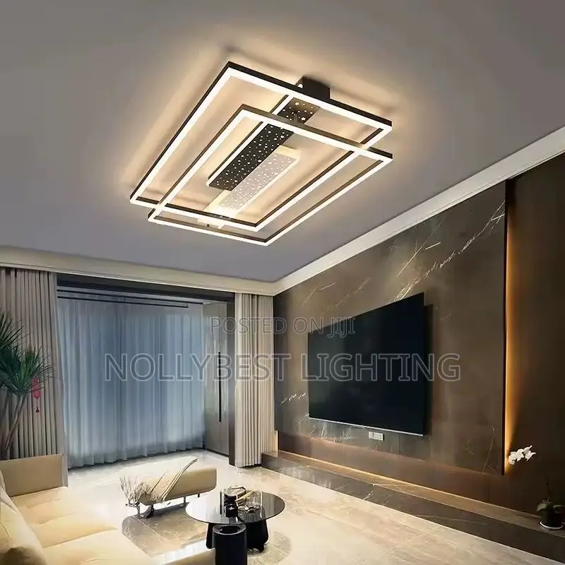 Celling Light for Sitting Room and Bedroom