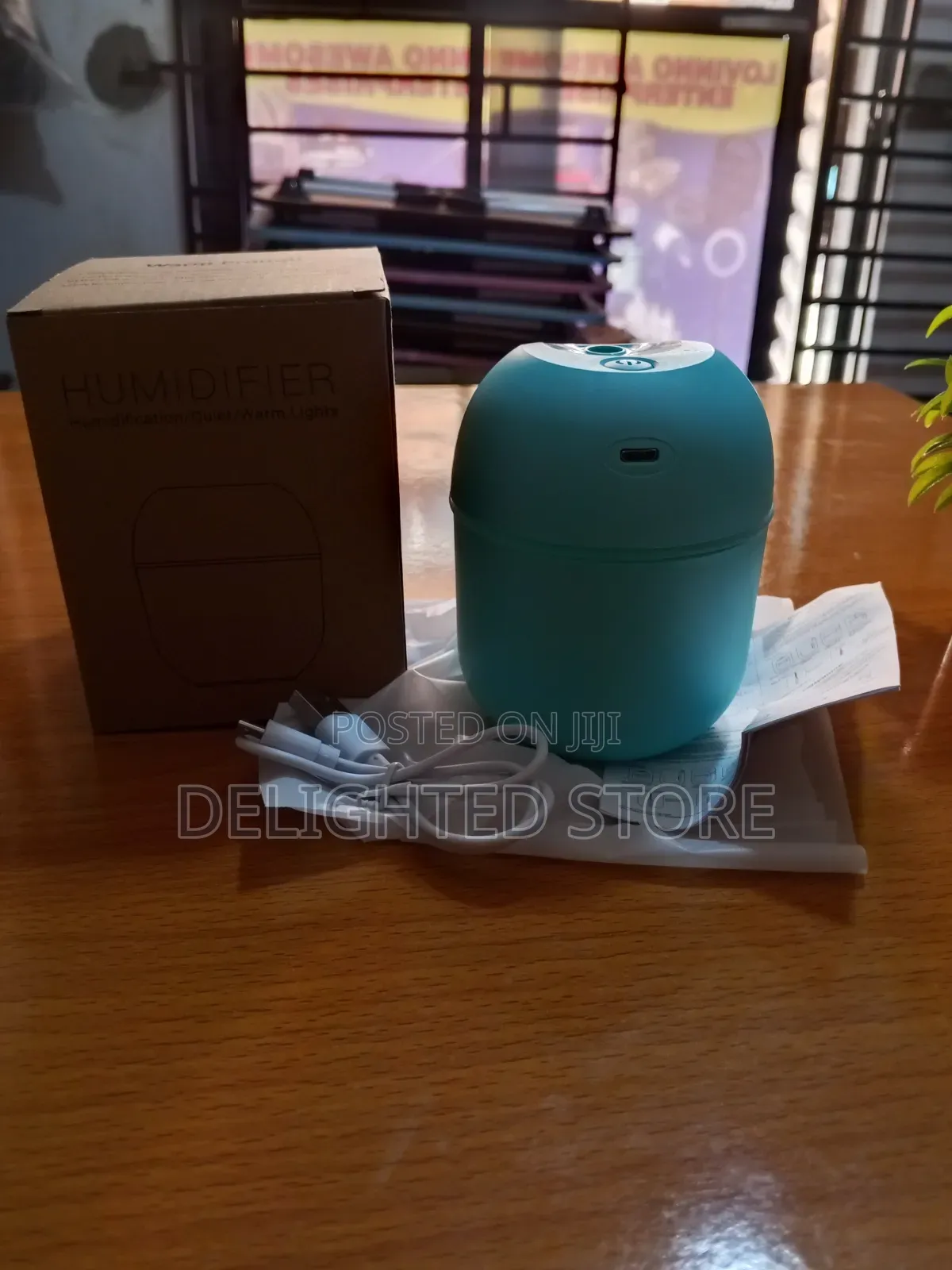 Household Usb Portable Home Bedroom Office