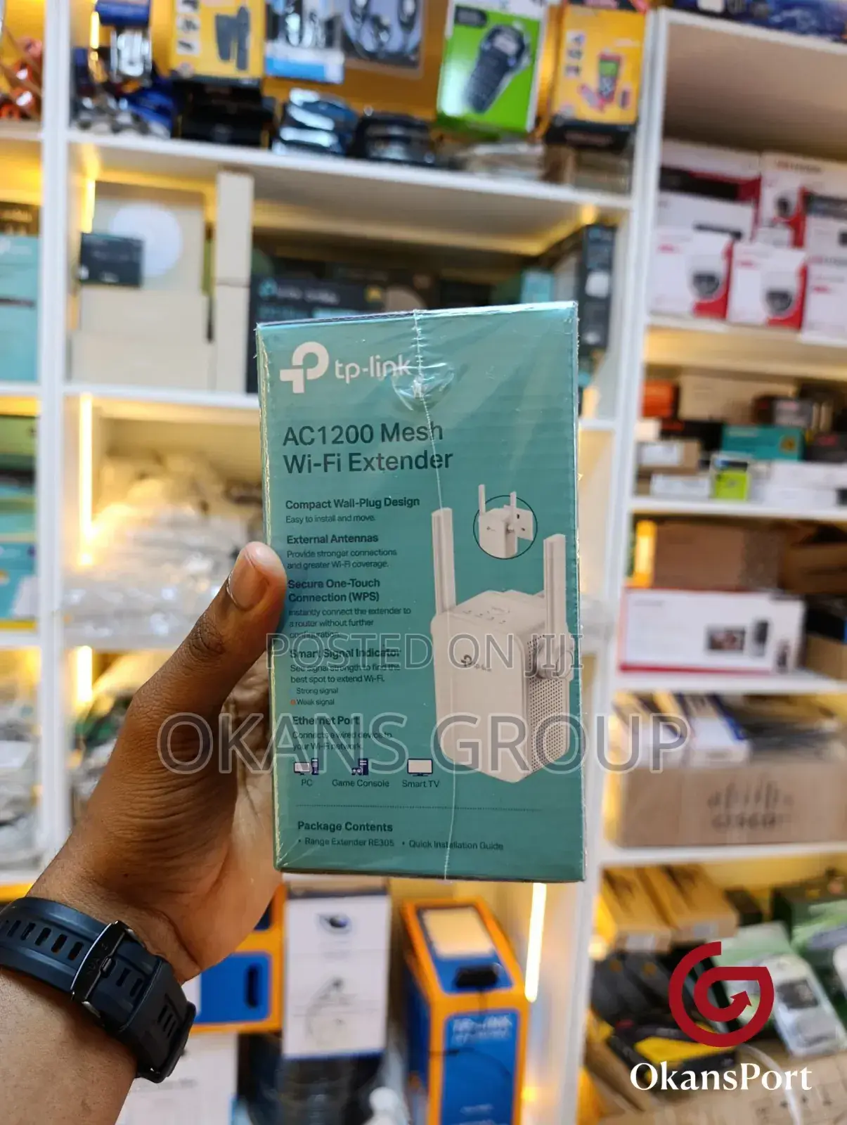 Tp Link Re315 305 Ac1200 Mesh Wifi Extender Repeater Booster 505x 605x