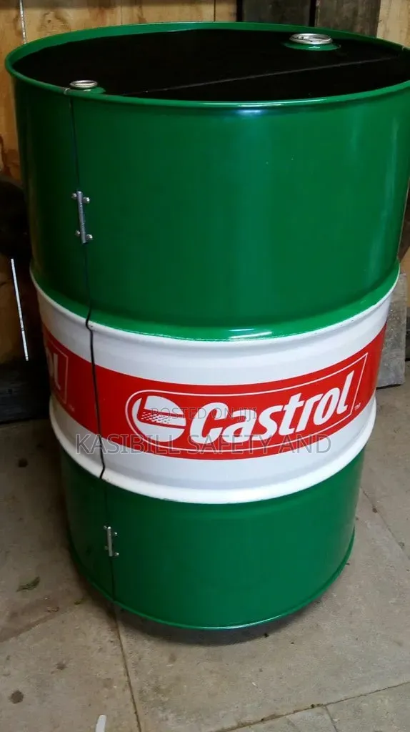 Castrol Vecton Long Drain