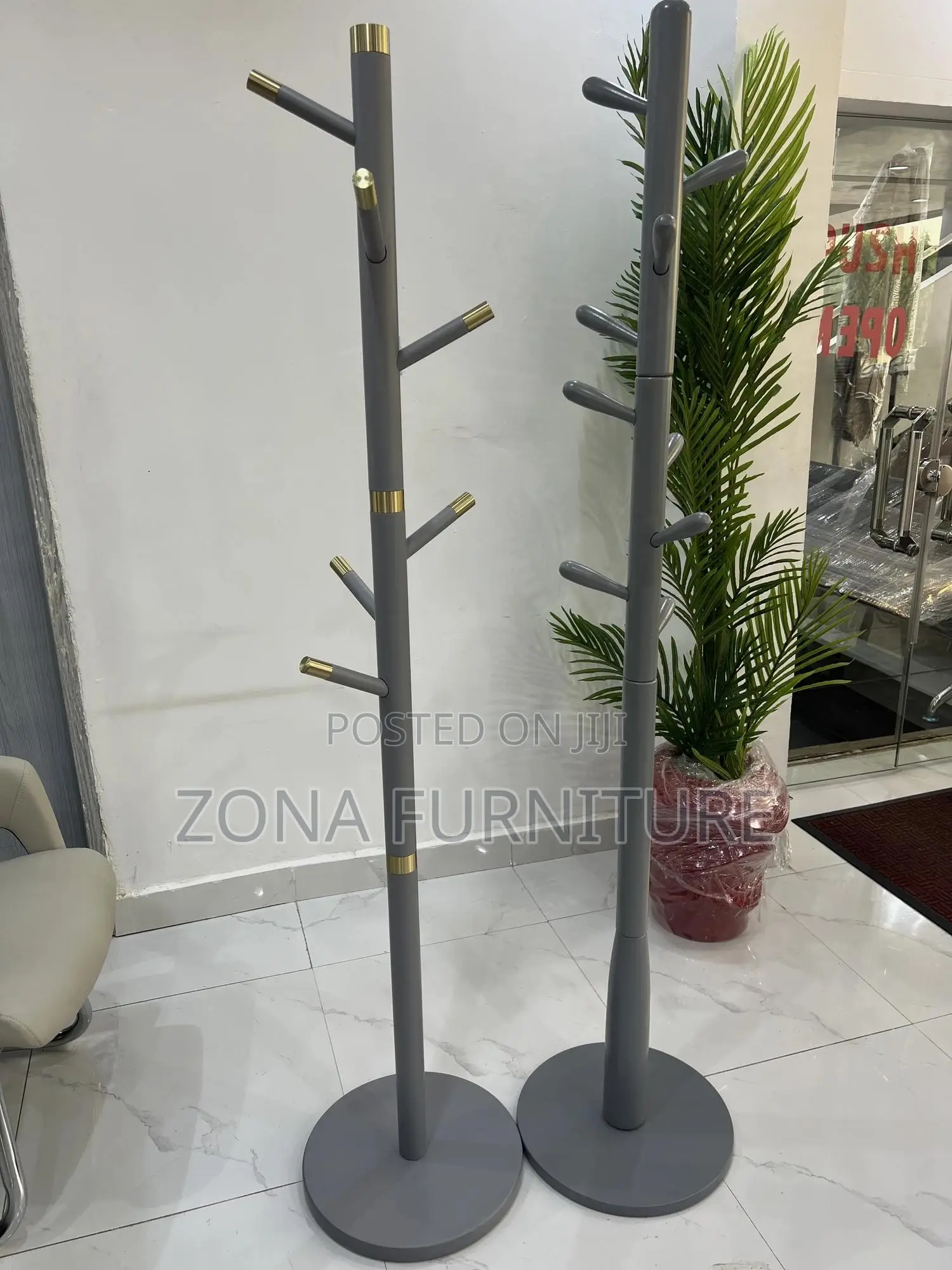 Executive Office Suit Hanger